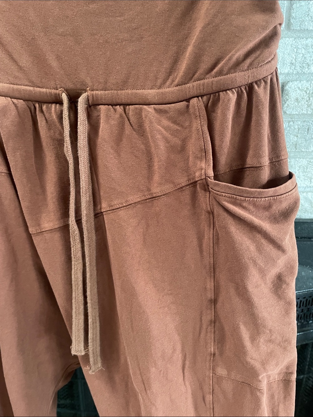 Free People RARE Hot Shot Sport Pants - Picture 11 of 16